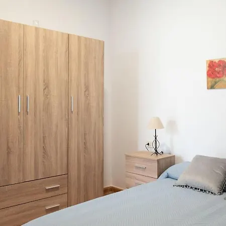 Casa Ino 2 * 가라치코