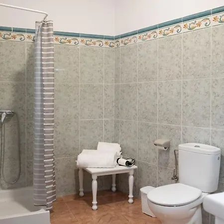 Lejlighed Casa Ino 2