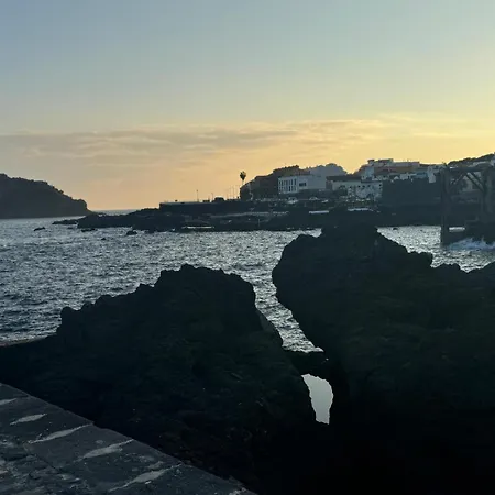 Lejlighed Casa Ino 2 Garachico (Tenerife)
