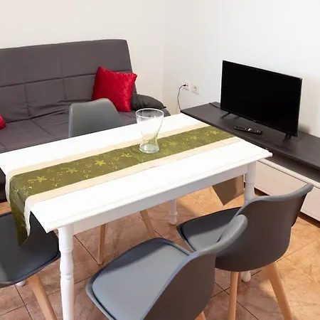 Casa Ino 2 Daire *