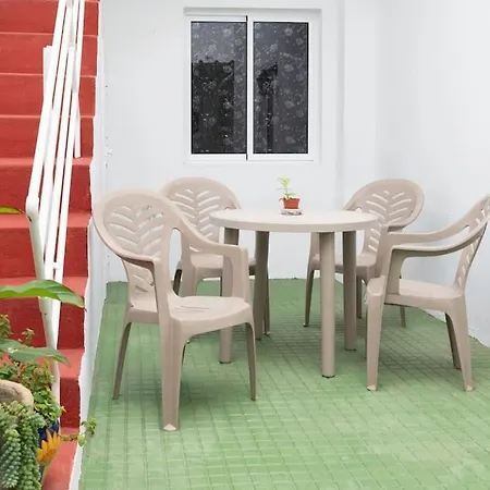 Casa Ino 2 Daire