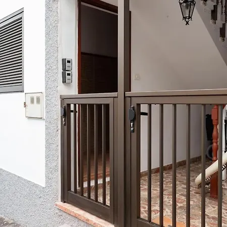 Casa Ino 2 Daire Garachico (Tenerife)