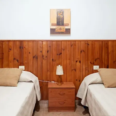 Casa Ino 2 Daire Garachico (Tenerife)